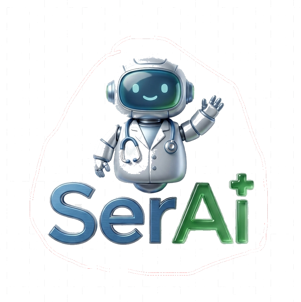 SerAI logo